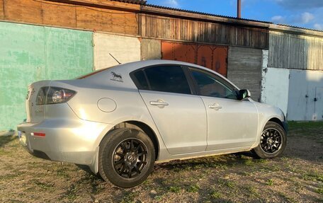 Mazda Axela, 2006 год, 480 000 рублей, 6 фотография
