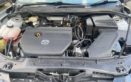 Mazda Axela, 2006 год, 480 000 рублей, 8 фотография