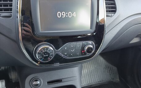 Renault Kaptur I рестайлинг, 2016 год, 1 270 000 рублей, 7 фотография