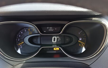 Renault Kaptur I рестайлинг, 2016 год, 1 270 000 рублей, 5 фотография