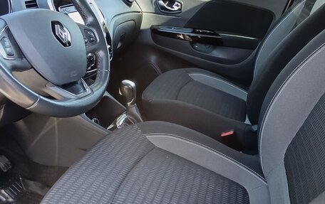 Renault Kaptur I рестайлинг, 2016 год, 1 270 000 рублей, 6 фотография