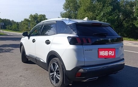 Peugeot 4008, 2021 год, 2 290 000 рублей, 2 фотография
