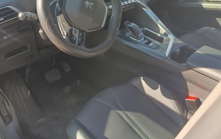 Peugeot 4008, 2021 год, 2 290 000 рублей, 6 фотография