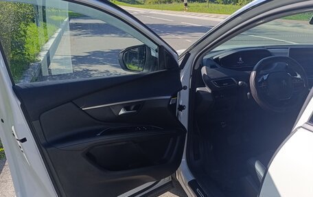 Peugeot 4008, 2021 год, 2 290 000 рублей, 8 фотография