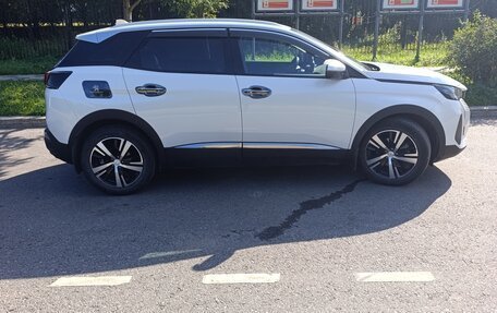 Peugeot 4008, 2021 год, 2 290 000 рублей, 17 фотография