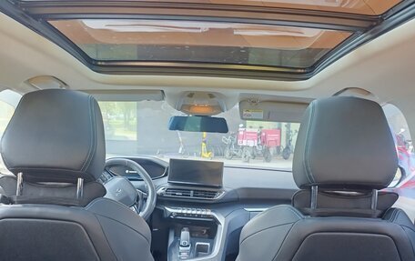 Peugeot 4008, 2021 год, 2 290 000 рублей, 19 фотография