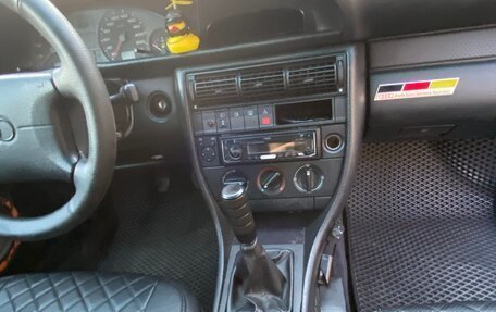Audi A6, 1995 год, 370 000 рублей, 8 фотография