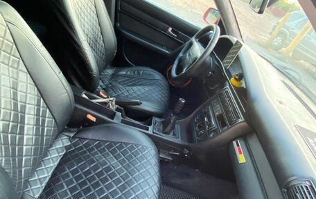 Audi A6, 1995 год, 370 000 рублей, 9 фотография