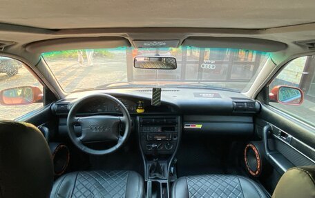 Audi A6, 1995 год, 370 000 рублей, 7 фотография