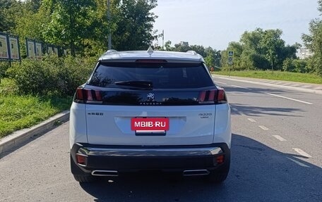Peugeot 4008, 2021 год, 2 290 000 рублей, 22 фотография
