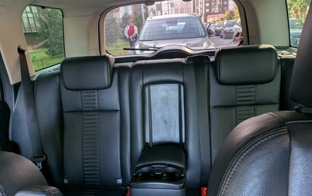 Land Rover Freelander II рестайлинг 2, 2014 год, 1 650 000 рублей, 5 фотография