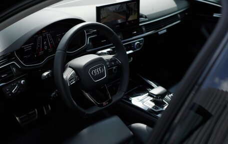 Audi RS 4, 2021 год, 9 000 000 рублей, 11 фотография