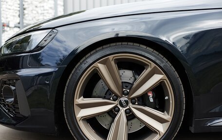 Audi RS 4, 2021 год, 9 000 000 рублей, 19 фотография