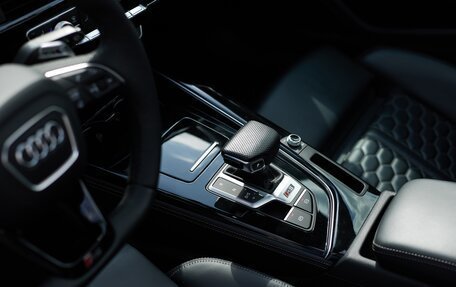Audi RS 4, 2021 год, 9 000 000 рублей, 13 фотография