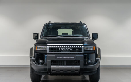 Toyota Land Cruiser Prado, 2026 год, 10 000 000 рублей, 2 фотография