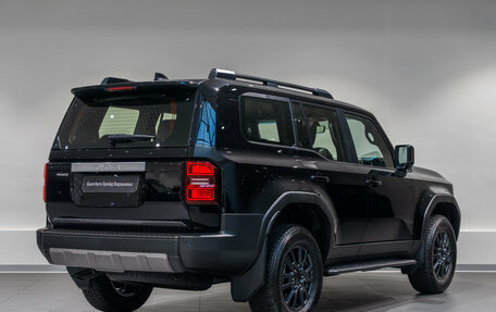 Toyota Land Cruiser Prado, 2026 год, 10 000 000 рублей, 5 фотография