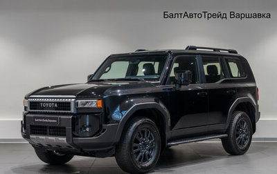 Toyota Land Cruiser Prado, 2026 год, 10 000 000 рублей, 1 фотография