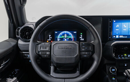 Toyota Land Cruiser Prado, 2026 год, 10 000 000 рублей, 13 фотография