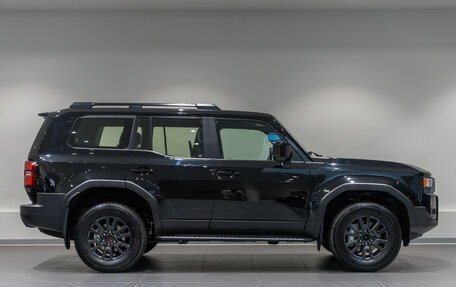 Toyota Land Cruiser Prado, 2026 год, 10 000 000 рублей, 4 фотография