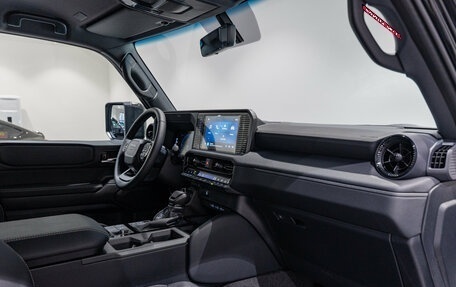 Toyota Land Cruiser Prado, 2026 год, 10 000 000 рублей, 11 фотография