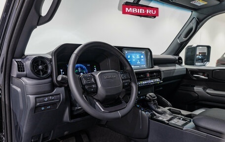 Toyota Land Cruiser Prado, 2026 год, 10 000 000 рублей, 9 фотография