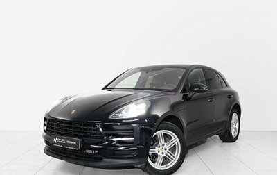 Porsche Macan I рестайлинг, 2020 год, 5 700 000 рублей, 1 фотография