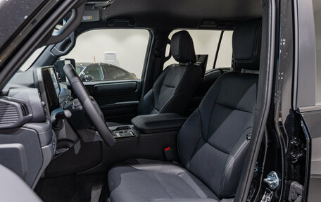 Toyota Land Cruiser Prado, 2026 год, 10 000 000 рублей, 18 фотография