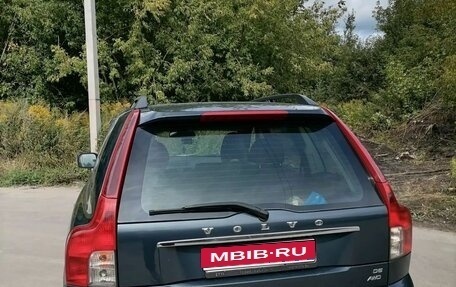 Volvo XC90 II рестайлинг, 2008 год, 1 300 000 рублей, 1 фотография