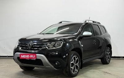 Renault Duster, 2021 год, 1 999 000 рублей, 1 фотография