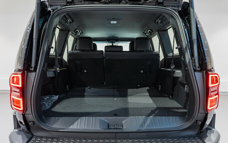 Toyota Land Cruiser Prado, 2026 год, 10 000 000 рублей, 23 фотография