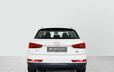 Audi Q3, 2015 год, 1 959 000 рублей, 5 фотография