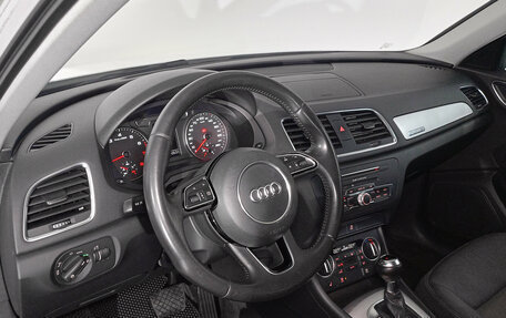 Audi Q3, 2015 год, 1 959 000 рублей, 7 фотография