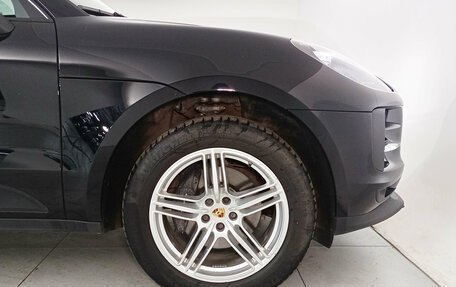 Porsche Macan I рестайлинг, 2020 год, 5 700 000 рублей, 7 фотография