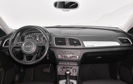 Audi Q3, 2015 год, 1 959 000 рублей, 10 фотография