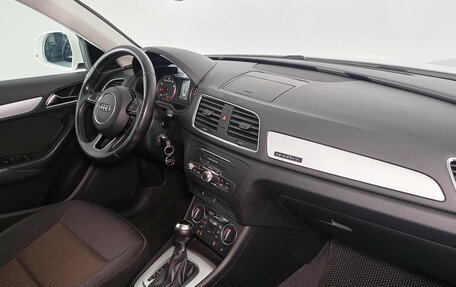 Audi Q3, 2015 год, 1 959 000 рублей, 8 фотография