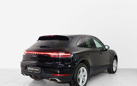 Porsche Macan I рестайлинг, 2020 год, 5 700 000 рублей, 4 фотография