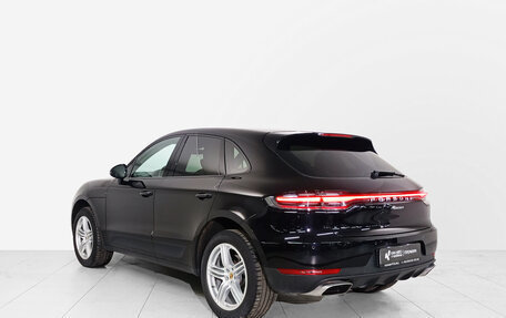 Porsche Macan I рестайлинг, 2020 год, 5 700 000 рублей, 6 фотография