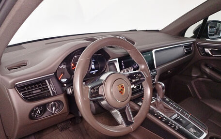 Porsche Macan I рестайлинг, 2020 год, 5 700 000 рублей, 8 фотография