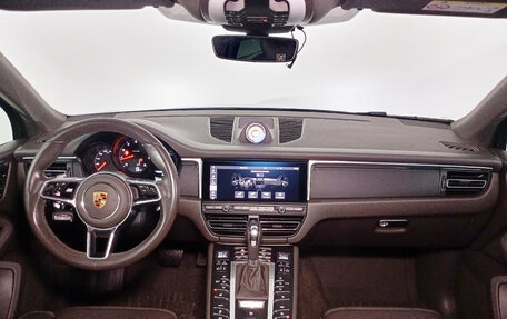 Porsche Macan I рестайлинг, 2020 год, 5 700 000 рублей, 11 фотография