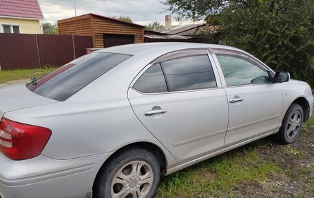 Toyota Premio, 2006 год, 800 000 рублей, 3 фотография