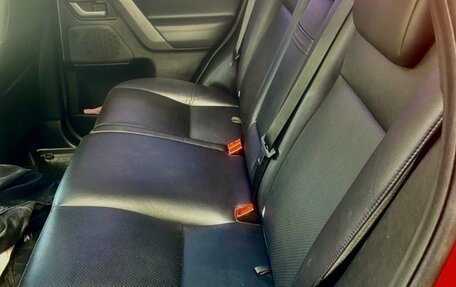 Land Rover Freelander II рестайлинг 2, 2010 год, 1 400 000 рублей, 9 фотография