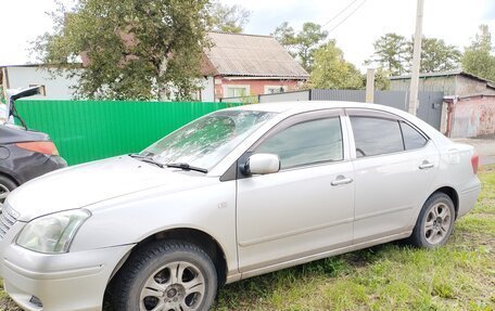 Toyota Premio, 2006 год, 800 000 рублей, 6 фотография