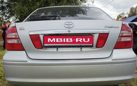 Toyota Premio, 2006 год, 800 000 рублей, 5 фотография