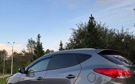 Hyundai ix35 I рестайлинг, 2012 год, 1 170 000 рублей, 4 фотография