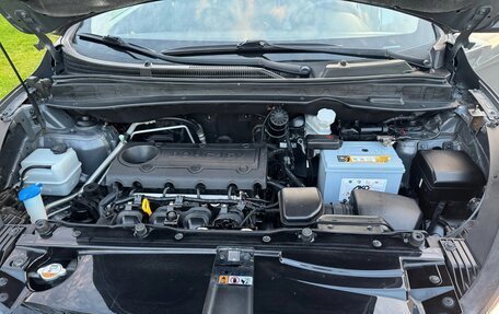 Hyundai ix35 I рестайлинг, 2012 год, 1 170 000 рублей, 14 фотография