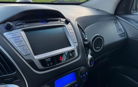Hyundai ix35 I рестайлинг, 2012 год, 1 170 000 рублей, 13 фотография