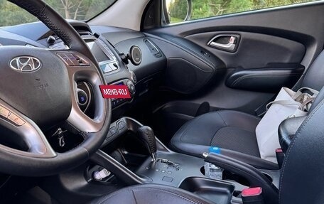 Hyundai ix35 I рестайлинг, 2012 год, 1 170 000 рублей, 10 фотография