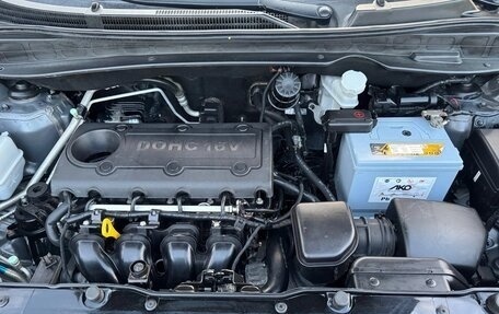 Hyundai ix35 I рестайлинг, 2012 год, 1 170 000 рублей, 12 фотография