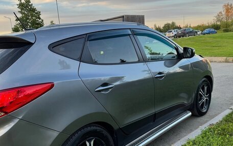 Hyundai ix35 I рестайлинг, 2012 год, 1 170 000 рублей, 17 фотография