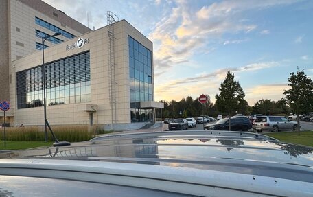 Hyundai ix35 I рестайлинг, 2012 год, 1 170 000 рублей, 27 фотография